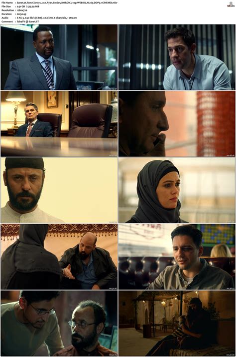 tom clancy's jack ryan s01e05 720p web-dl|Download Tom Clancys Jack Ryan S01 Complete 720p WEB.